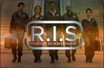Bienvenue dans mon blog sur la srie RIS, police scientifique